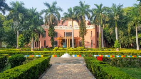 Raman Science Centre