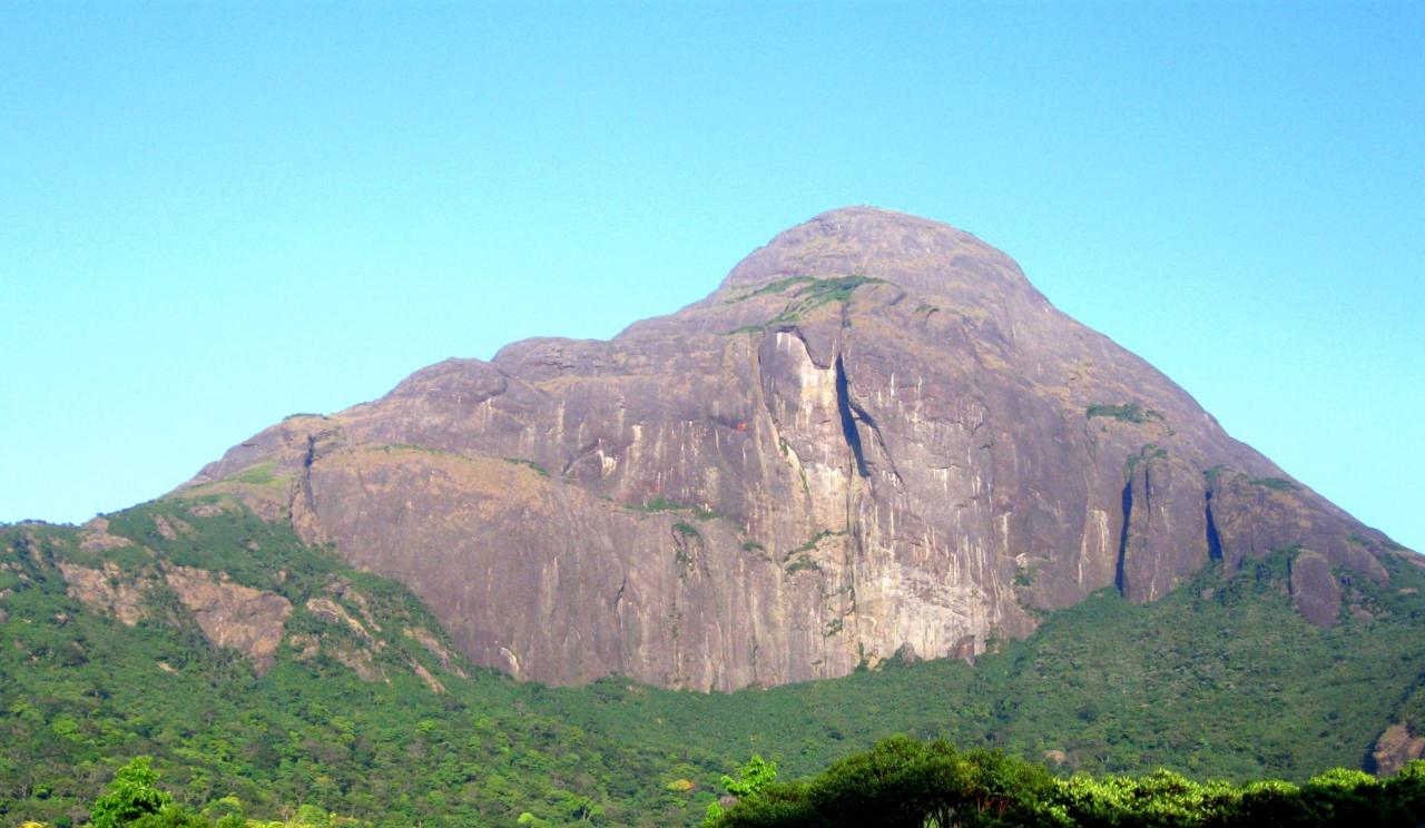 Agasthyakoodam