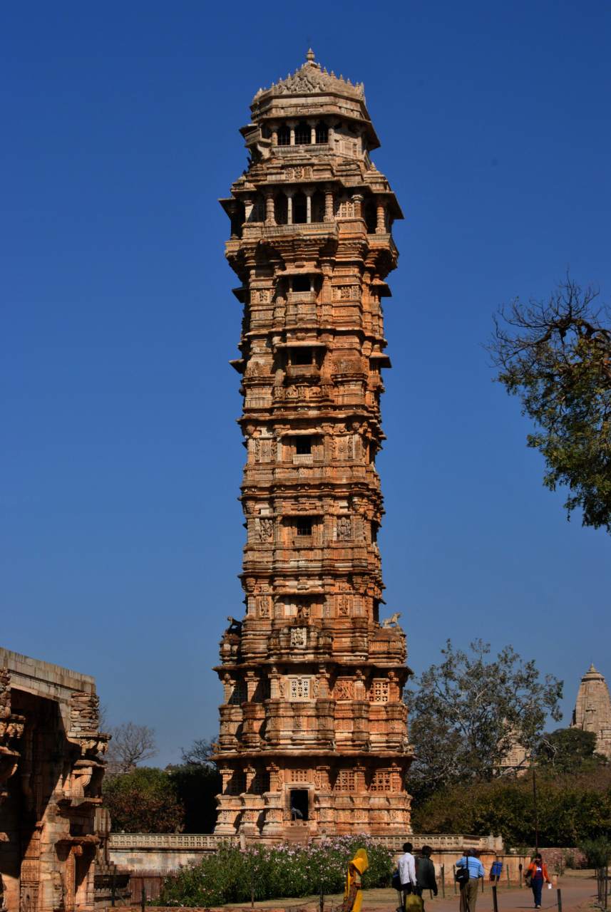 Vijay Stambha