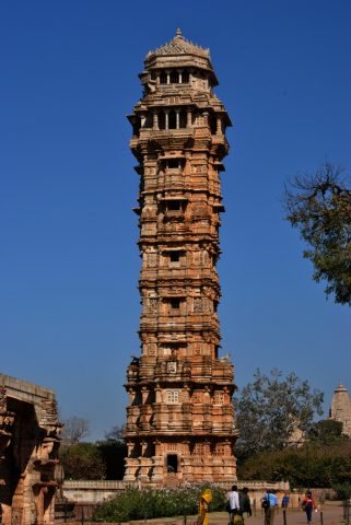 Vijay Stambha