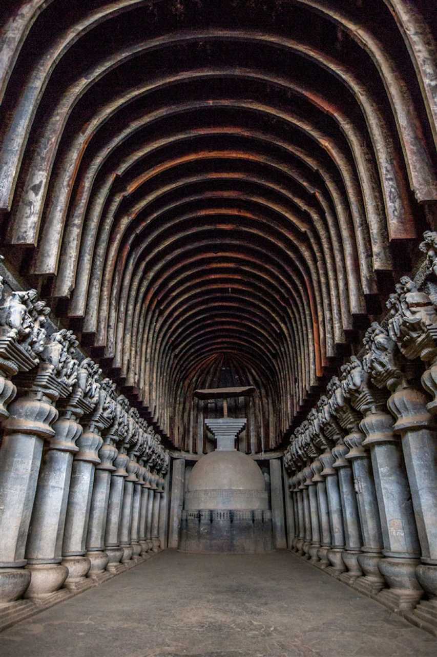 Karla Caves