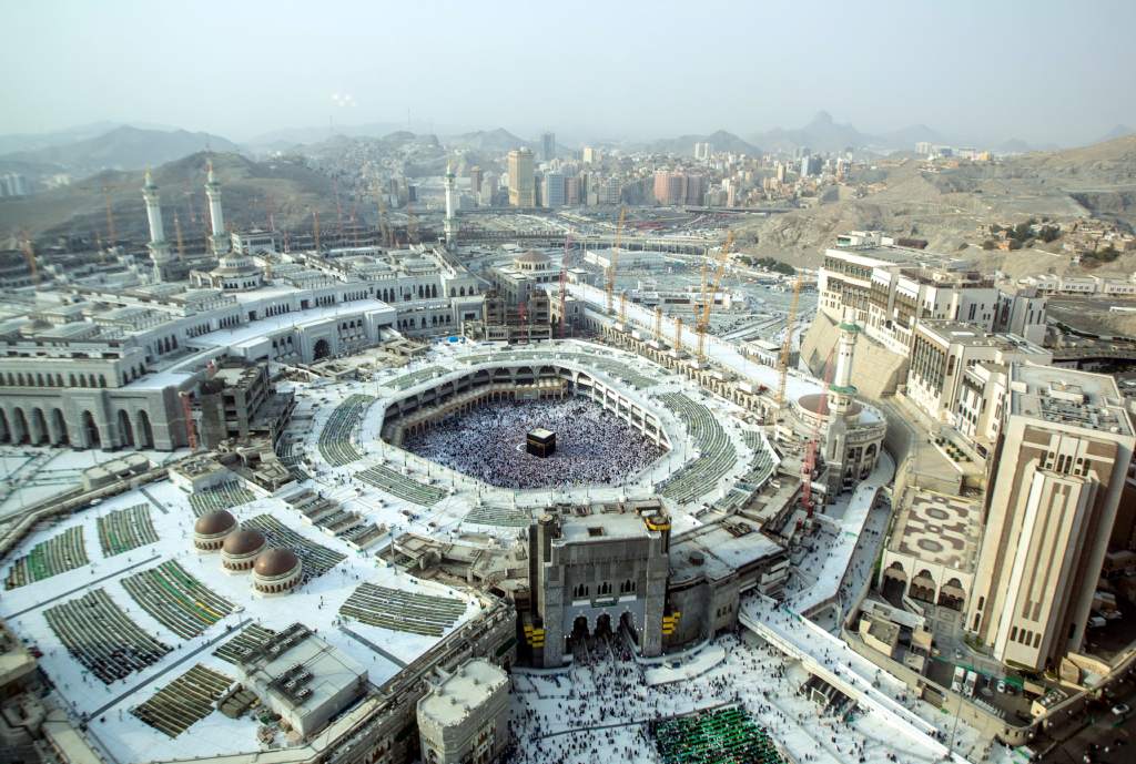 Jama Masjid