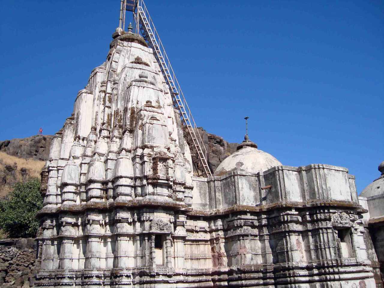 Panch Mahal