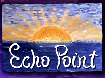 Echo Point