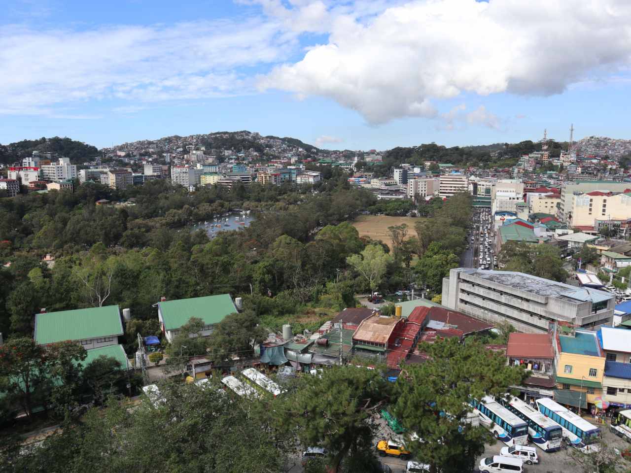 Baguio City