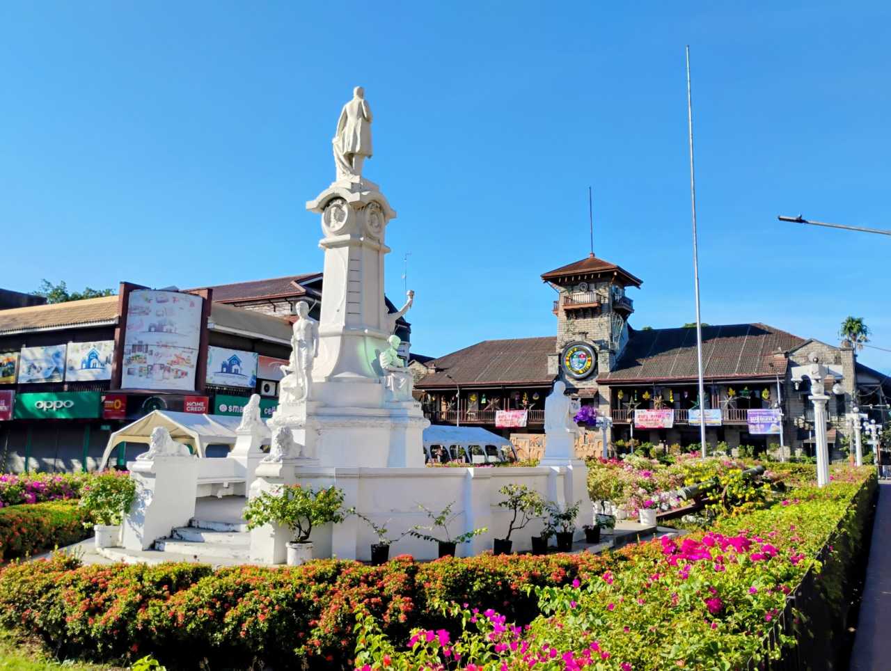 History - Zamboanga City