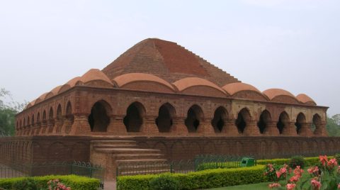 Rasmancha