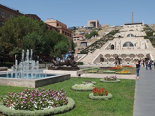 Yerevan