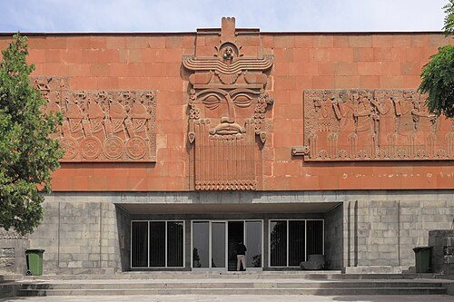 Yerevan