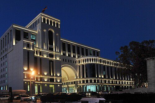 Yerevan
