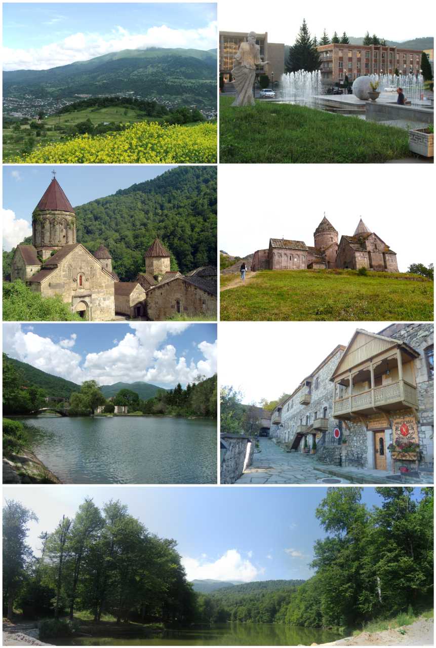 Dilijan