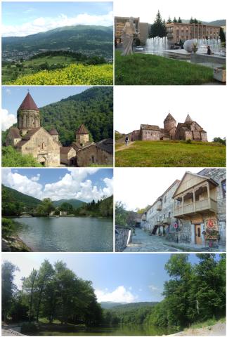 Dilijan