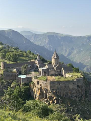 Tatev