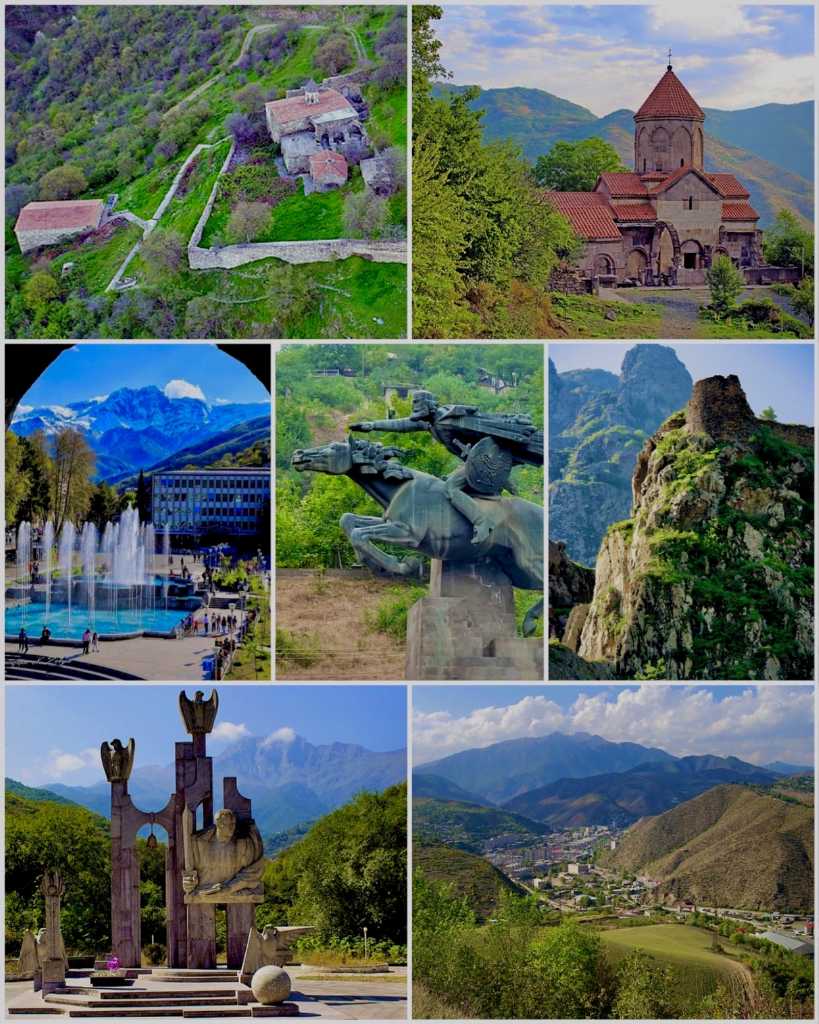 History - Kapan