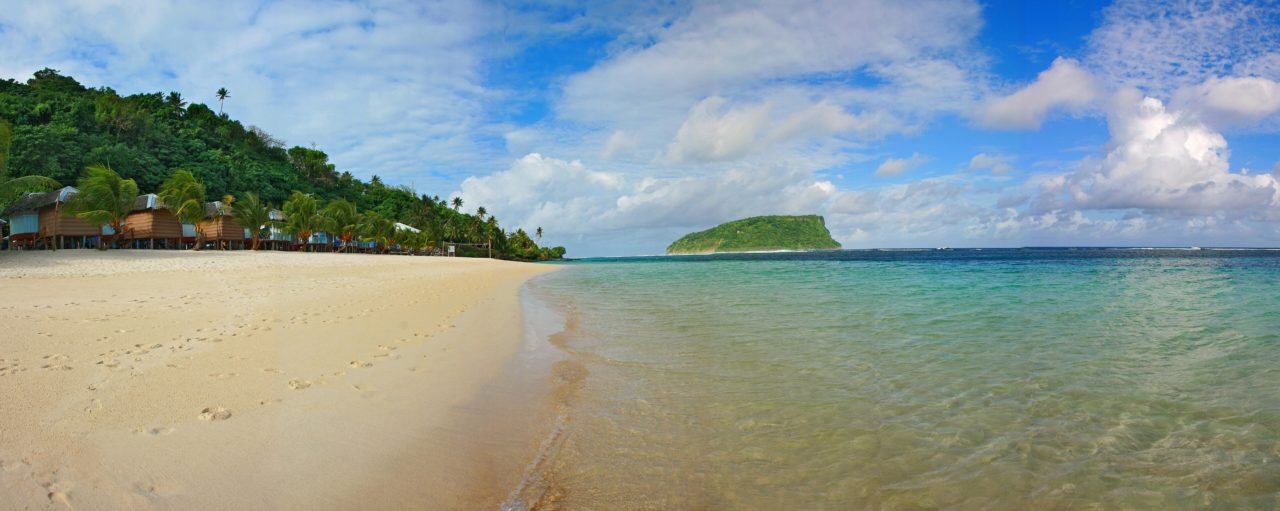 Lalomanu