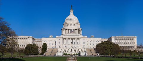 U.S. Capitol