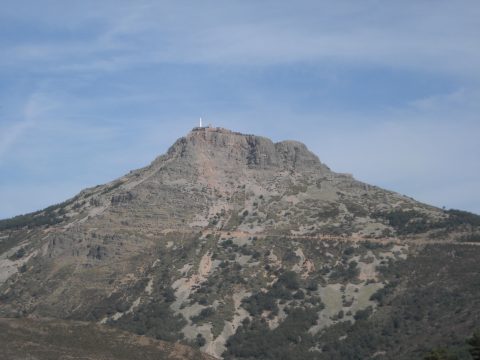 Sierra de Francia