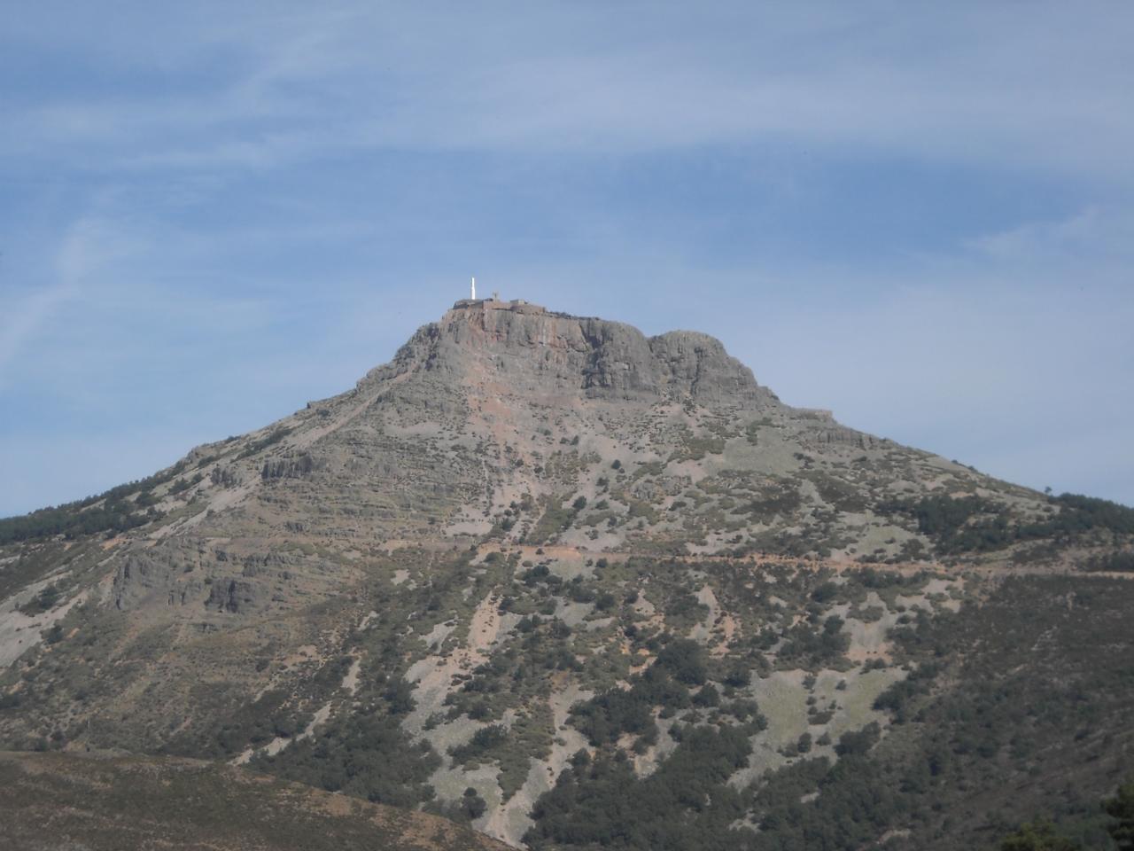 History - Sierra de Francia