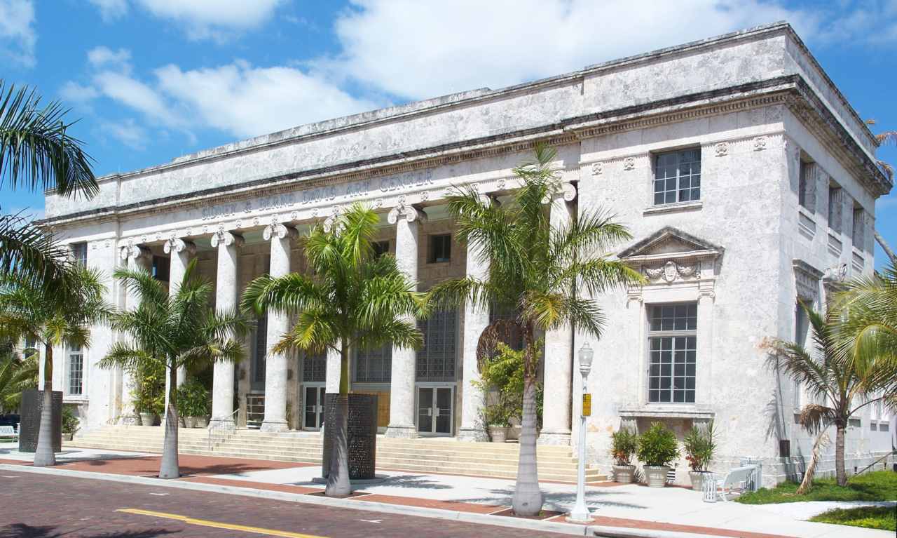 History - Fort Myers