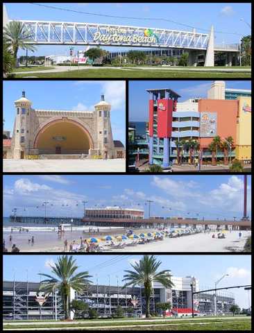 Daytona Beach