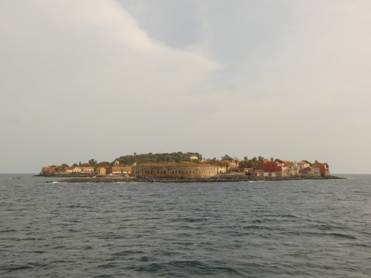 Gorée Island