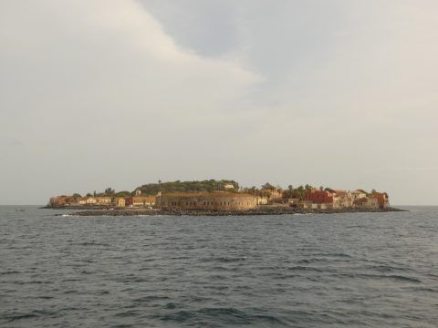 Gorée Island
