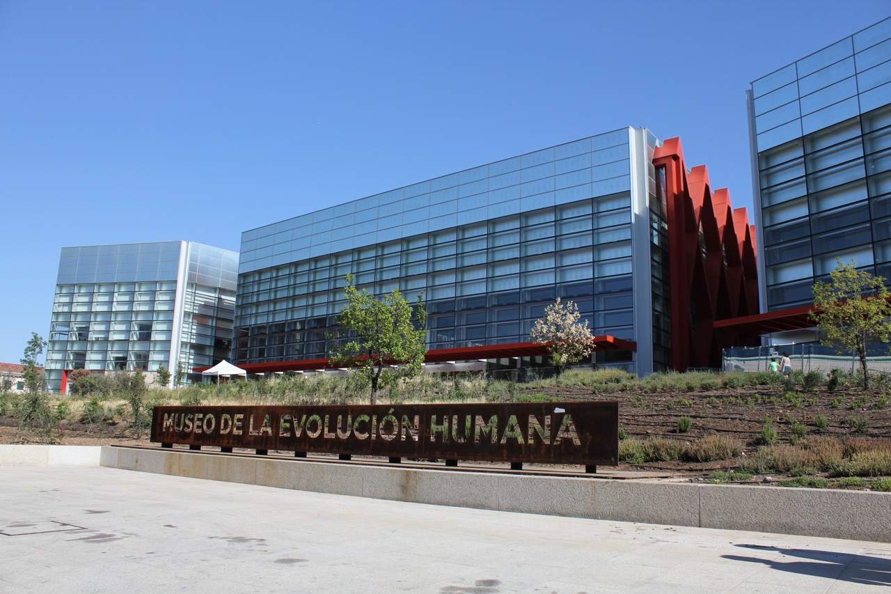 Museum of Human Evolution