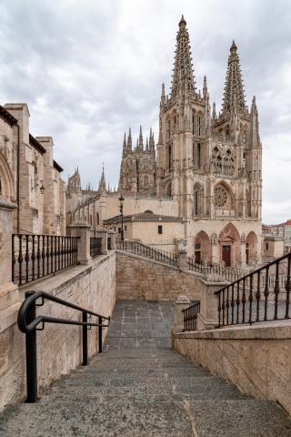 Burgos Cathedral