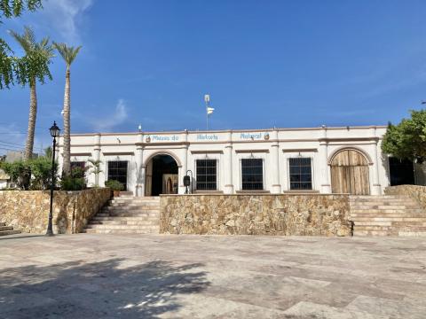Museo de las Californias