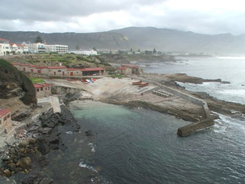 Old Harbour Museum