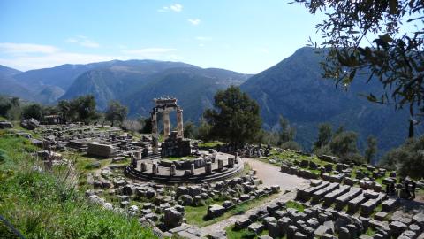 Delphi