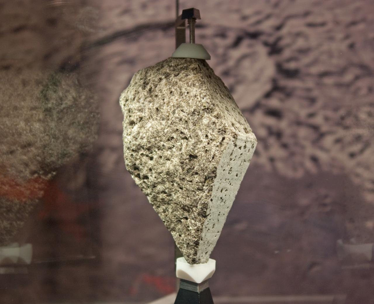 Moon Rock