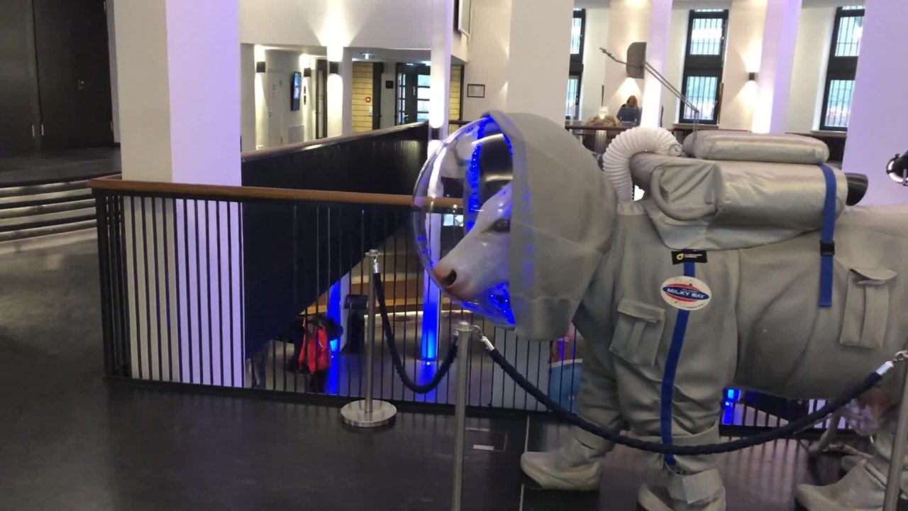 Planetarium Hamburg