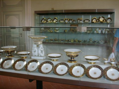 Ceramics Museum