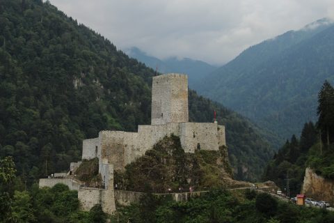 Zilkale