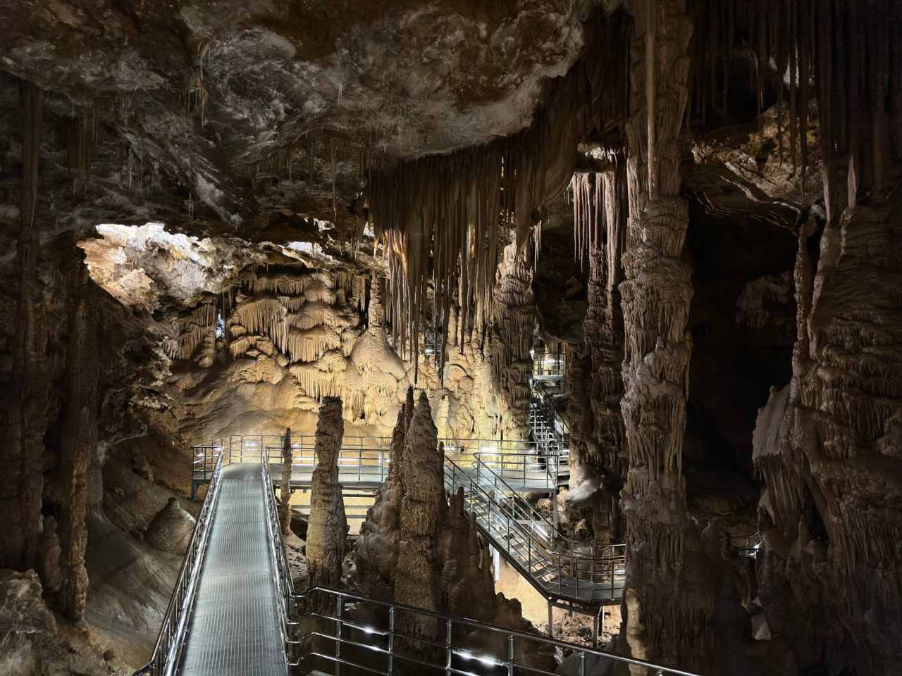 Karaca Cave