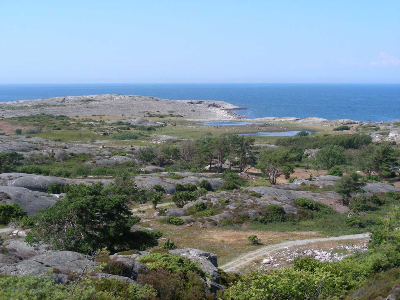 Kosterhavet National Park