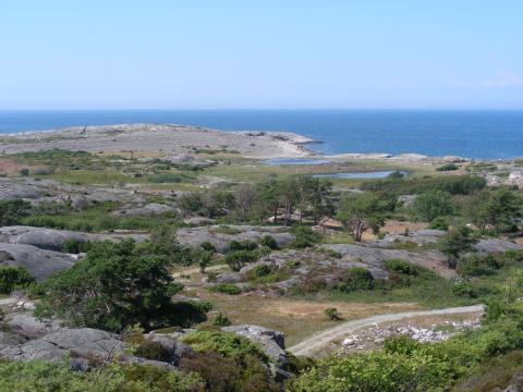 Kosterhavet National Park