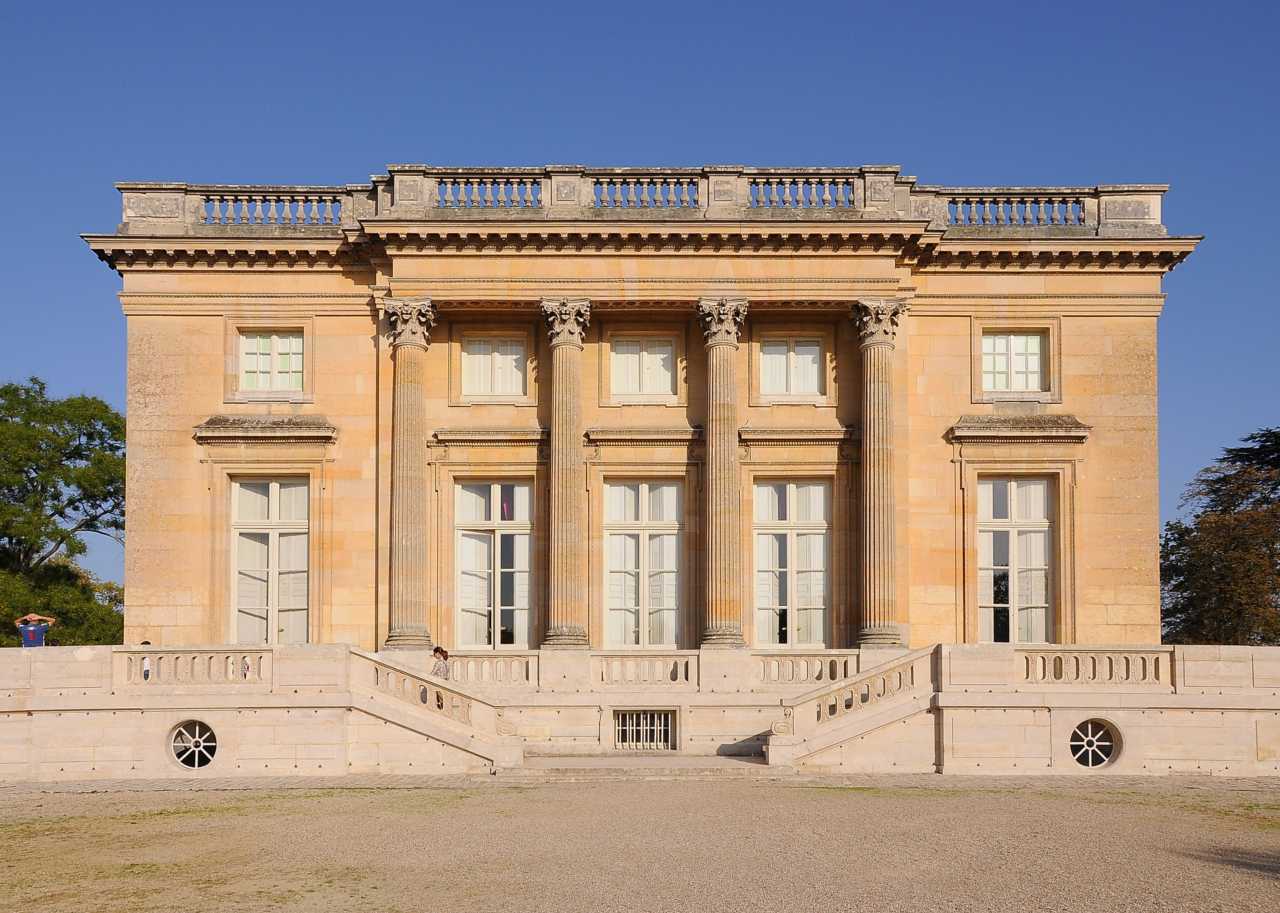 Petit Trianon