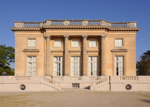 Petit Trianon