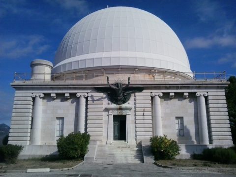 Nice Observatory