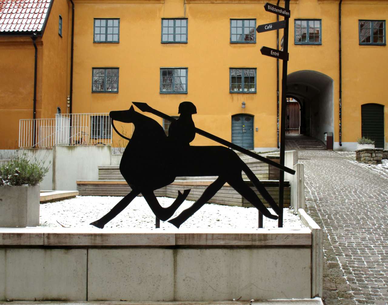Gotland Museum
