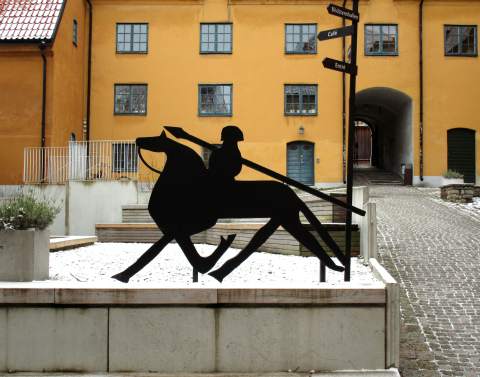 Gotland Museum