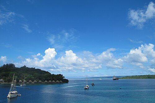 Port Vila