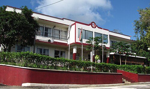 Port Vila