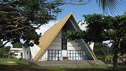 Port Vila