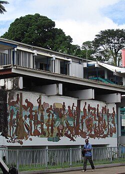 Port Vila