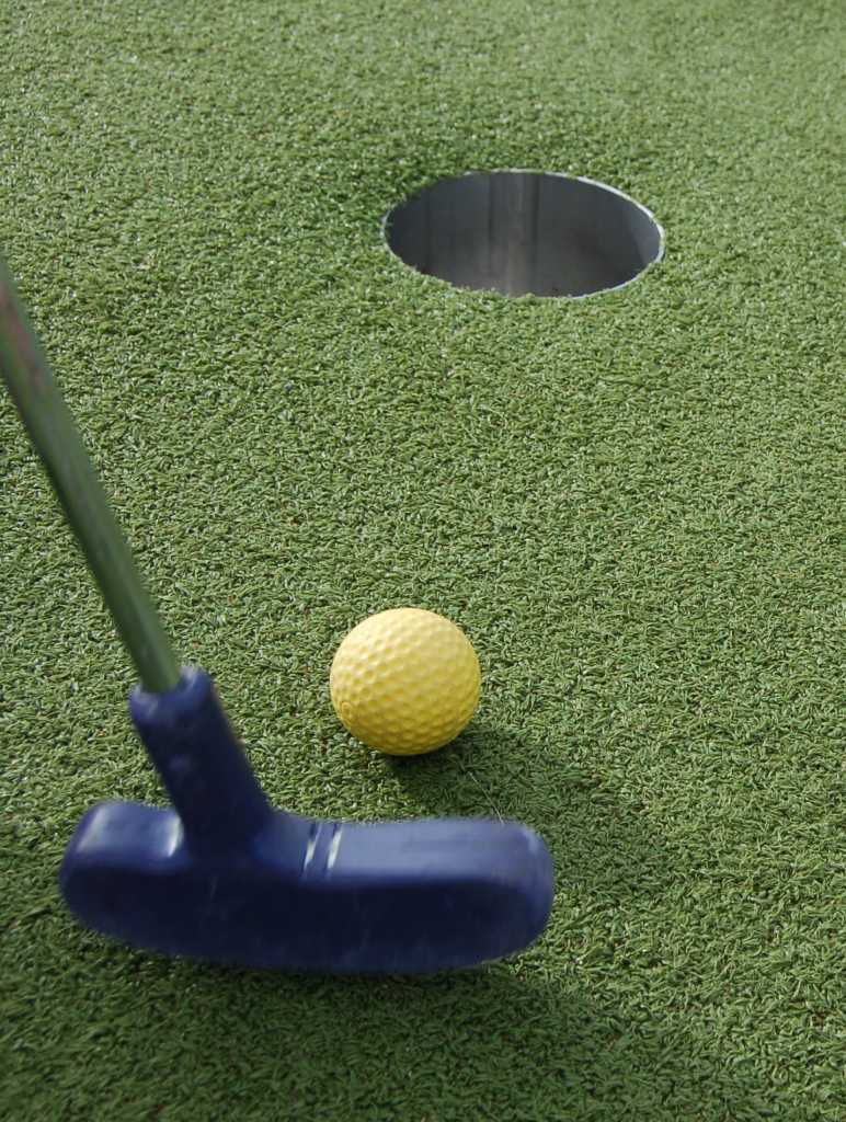 Mini Golf