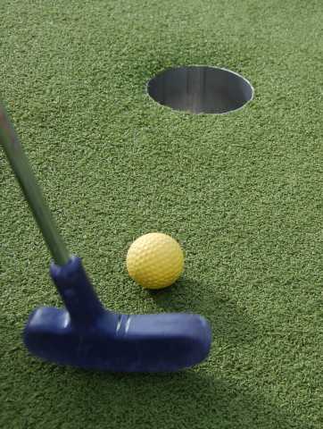 Mini Golf