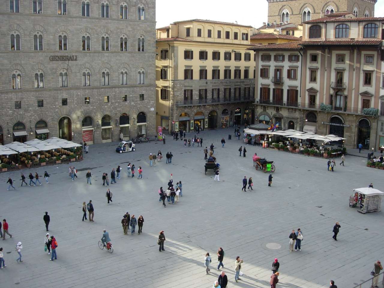 City Square